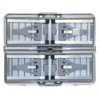 Összecsukható kempingkészlet 1156278294