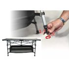 Összecsukható kempingasztal 1156293279