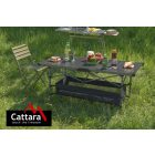 Összecsukható kempingasztal 1156293279