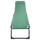 Összecsukható kemping nyugágy 1156931264