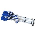 Összecsukható kempingszék 1157430999