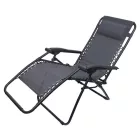 Összecsukható kempingszék 1157466734