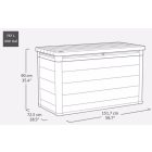 Kerti tároló doboz 1174968279