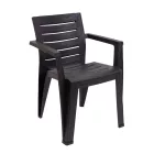 Műanyag kerti szék 1174991904