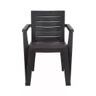 Műanyag kerti szék 1174991904