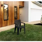 Műanyag kerti szék 1174991904