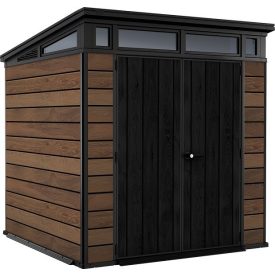 Kerti műanyag ház 1175760964