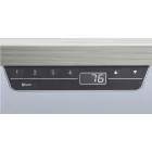 Állítható magasságú asztal motion MS2M1800 szürke