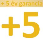 Üveges vitrin Strong S3 8005 éger