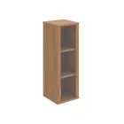 Üveges vitrin Strong S3 4002PH meggy