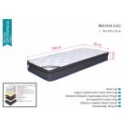 Royal Orthopedic matrac 90x200 cm