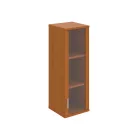 Üveges vitrin Strong S3 4002PH cseresznye