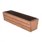 Kültéri virágláda V34831