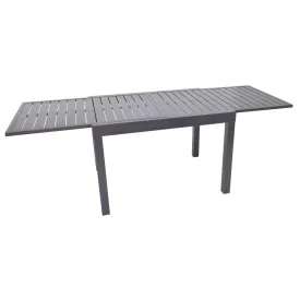 Kihúzható kerti asztal A15406
