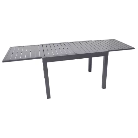Kihúzható kerti asztal A15406
