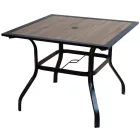 Fém kerti asztal A96681