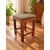 Favázas stoki calvados-cappuccino textilbőr T9032-20-07