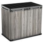 Kerti tároló szekrény S09486