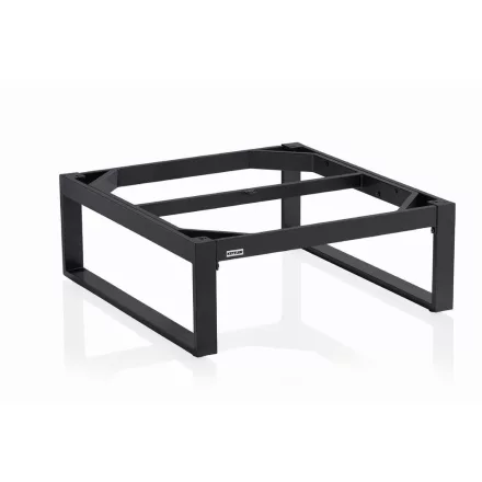 Alumínium asztalváz 95×95 cm A63686