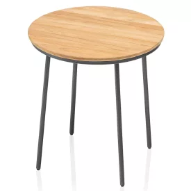 Kerti oldalasztal A57186