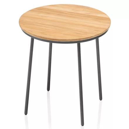 Kerti oldalasztal A57186