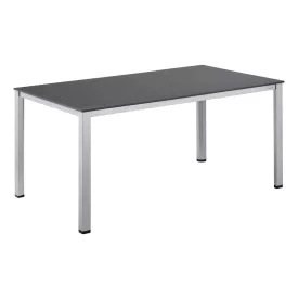 Alumínium kerti asztal A35536