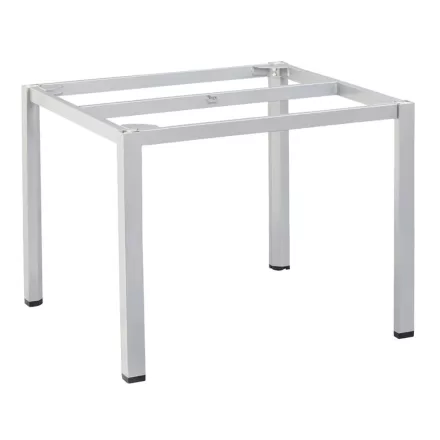Alumínium asztalváz 95×95 cm A42606