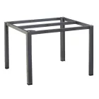 Alumínium asztalváz 95×95 cm A50686