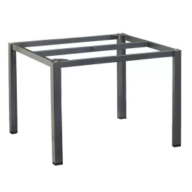 Alumínium asztalváz 95×95 cm A50686