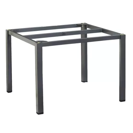 Alumínium asztalváz 95×95 cm A50686