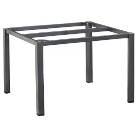 Alumínium asztalváz 95×95 cm A50851