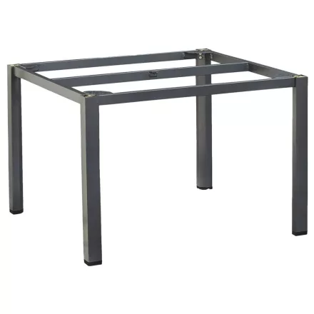 Alumínium asztalváz 95×95 cm A50851