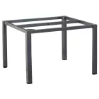 Alumínium asztalváz 95×95 cm A50851