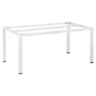 Alumínium asztalváz 160×95 cm A52206