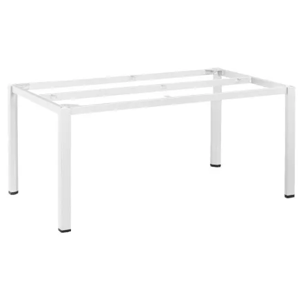 Alumínium asztalváz 160×95 cm A52206