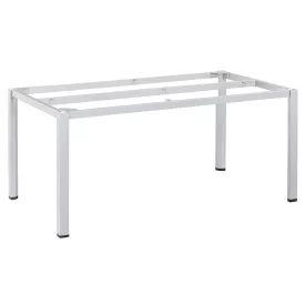 Alumínium asztalváz 180×95 cm A24361