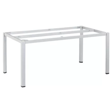 Alumínium asztalváz 180×95 cm A24361