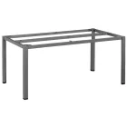 Alumínium asztalváz 180×95 cm A75726