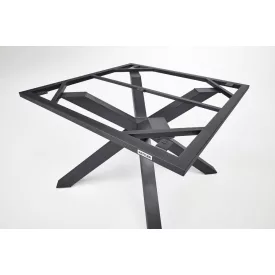 Alumínium asztalváz 95×95 cm A12651