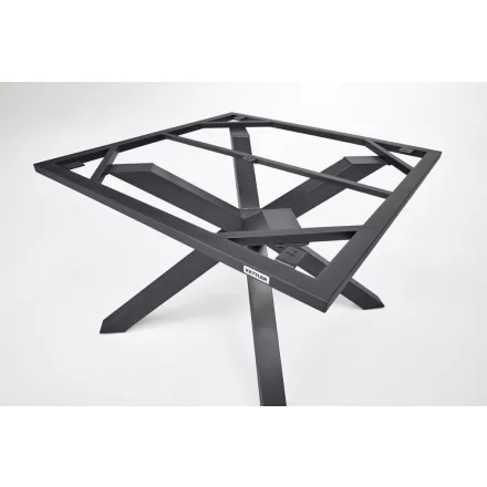 Alumínium asztalváz 95×95 cm A12651