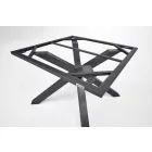 Alumínium asztalváz 95×95 cm A12651
