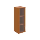 Üveges vitrin Strong S3 4002LH cseresznye
