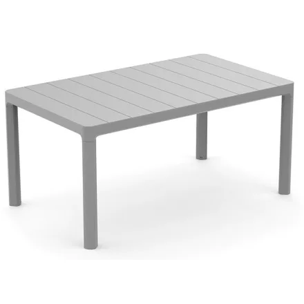 Kerti étkezőasztal A06731