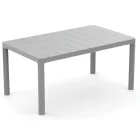 Kerti étkezőasztal A06731