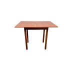 Kinyitható étkezőasztal calvados T9008-9-003