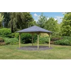 Fa kerti pavilon P68361