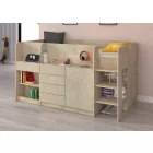 Smi-380 gyerek emeletes ágy