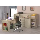 Smi-380 gyerek emeletes ágy