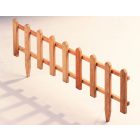 Virágágyás kerítés 179517171