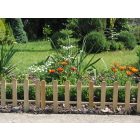 Virágágyás kerítés 179517171